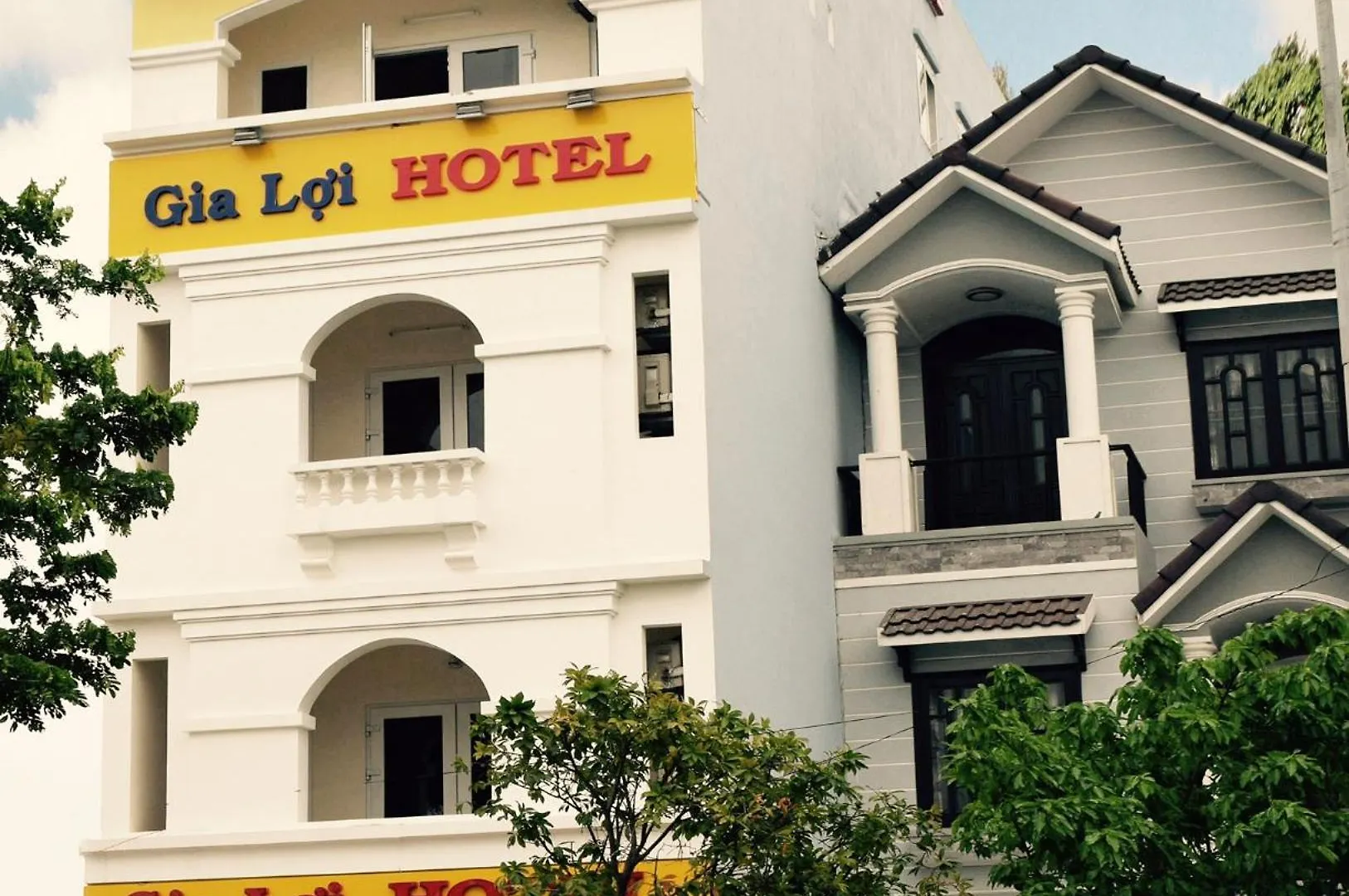 Gia Loi Hotel Da Nang 0*,  Vietnam