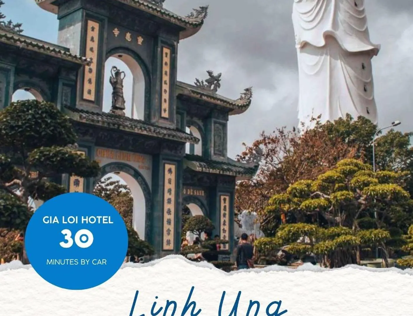 Gia Loi Hotel Da Nang