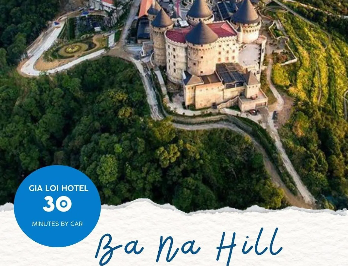 Gia Loi Hotel Da Nang 0*,