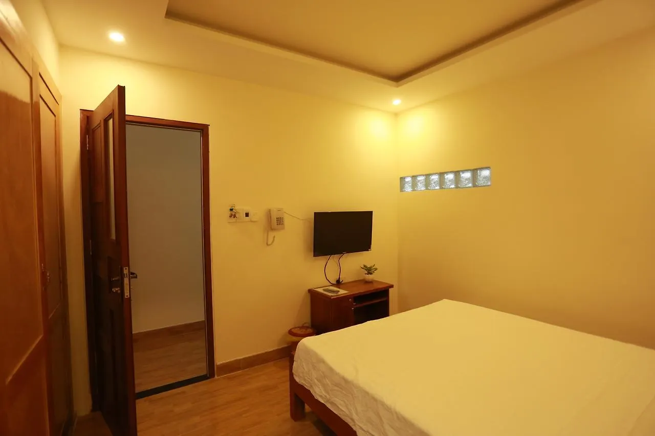 Gia Loi Hotel Da Nang