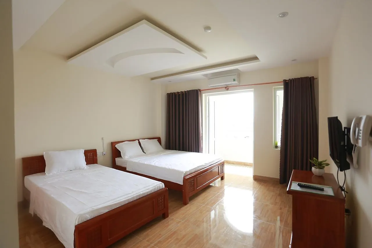 Gia Loi Hotel Da Nang 0*,  Vietnam