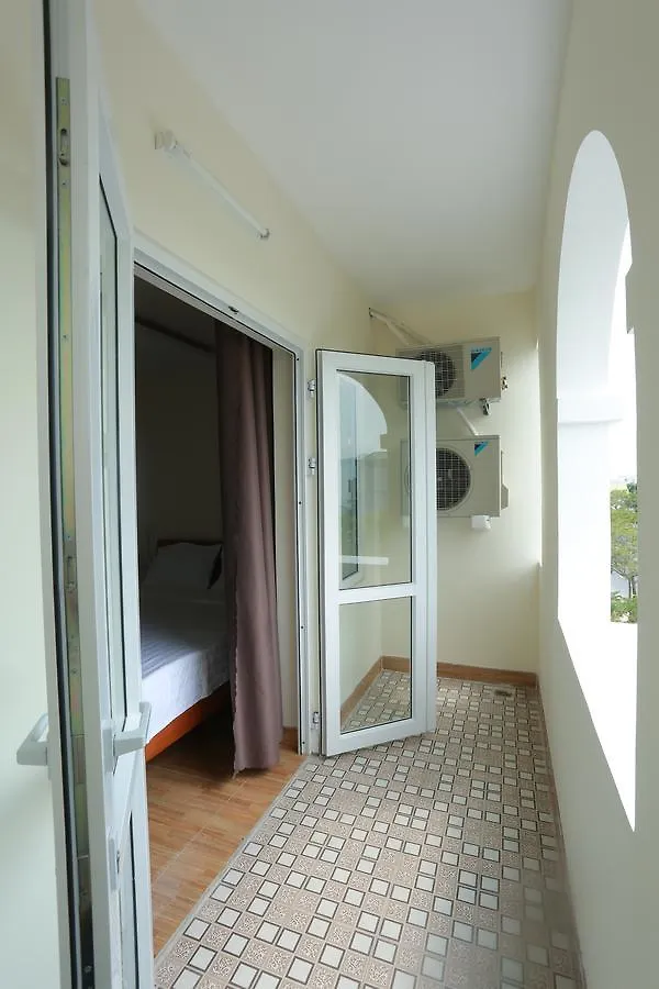 Gia Loi Hotel Da Nang
