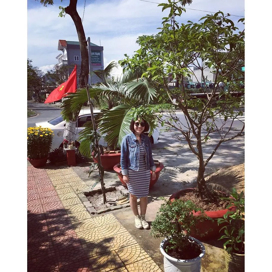 Gia Loi Hotel Da Nang Vietnam