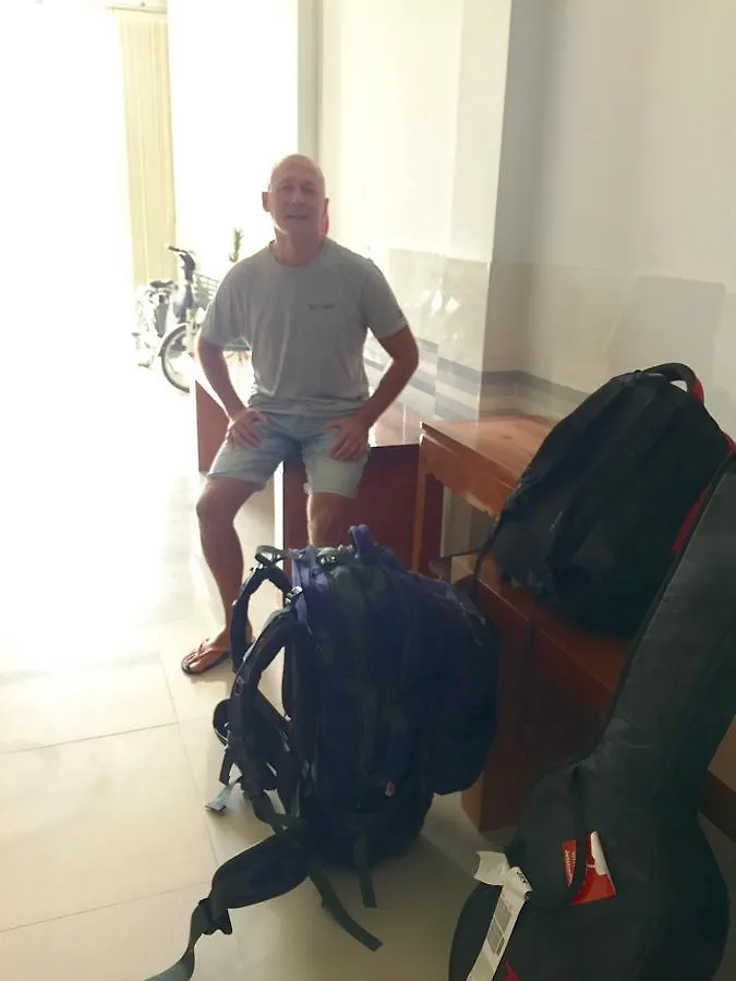 Gia Loi Hotel Da Nang