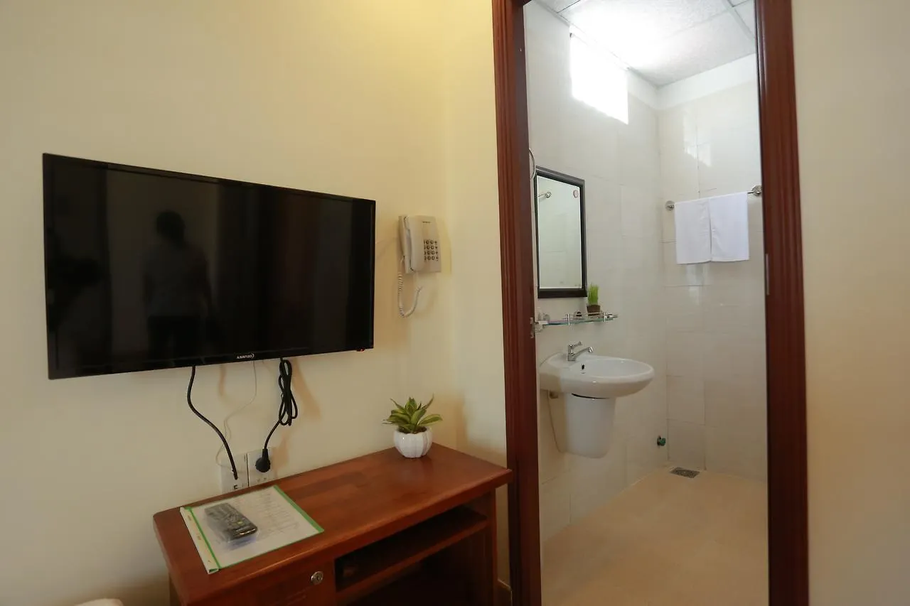 Gia Loi Hotel Da Nang