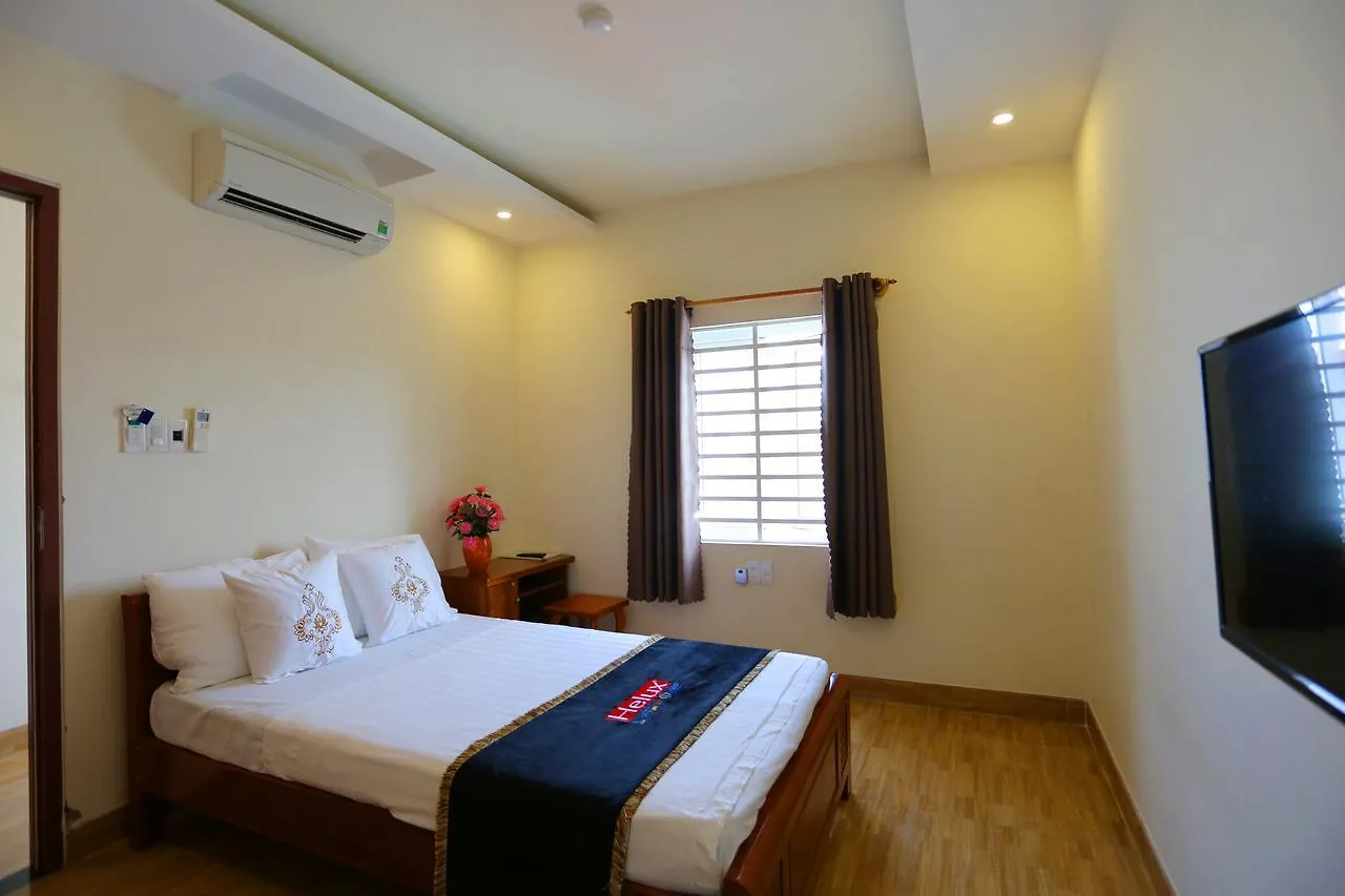 Gia Loi Hotel Da Nang