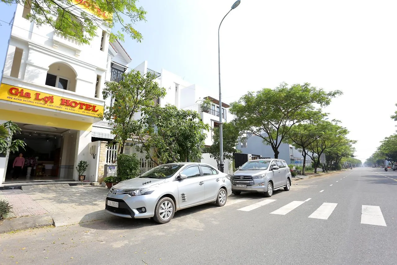 Gia Loi Hotel Da Nang
