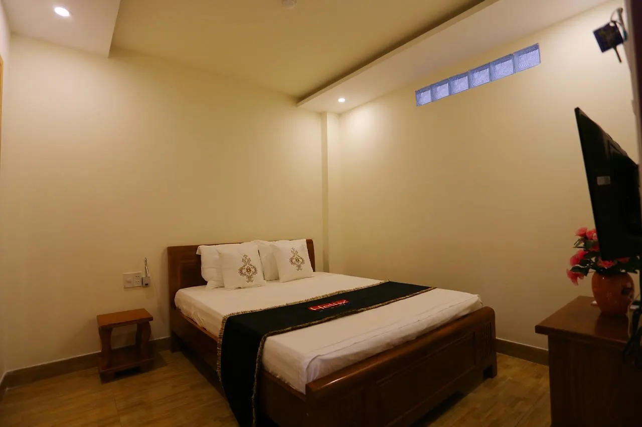 Gia Loi Hotel Da Nang 0*,
