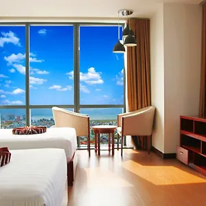 Hotel River, Da Nang